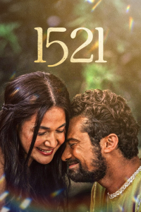 1521: The Quest for Love and Freedom streaming