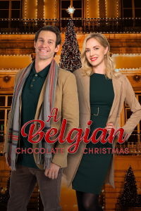 A Belgian Chocolate Christmas streaming