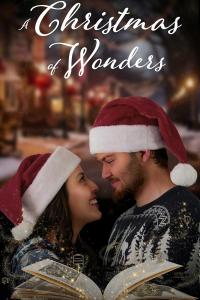 A Christmas of Wonders streaming