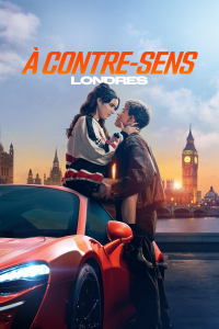 À contre-sens : Londres streaming