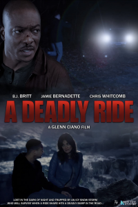 A Deadly Ride streaming