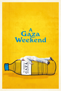 A Gaza Weekend streaming