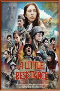 A Little Resistance streaming