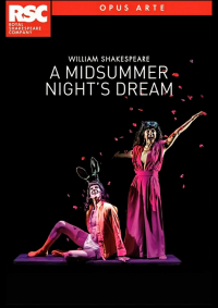 A Midsummer Night’s Dream: Royal Shakespeare Company streaming