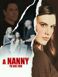 A Nanny to Die For streaming