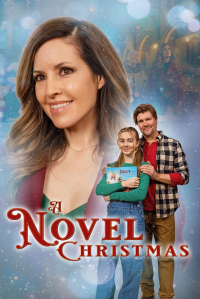 A Novel Christmas streaming