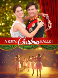 A Royal Christmas Ballet streaming