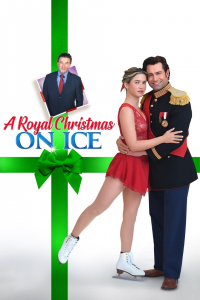 A Royal Christmas on Ice streaming