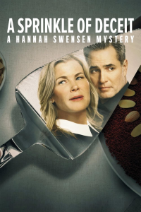 A Sprinkle of Deceit: A Hannah Swensen Mystery streaming