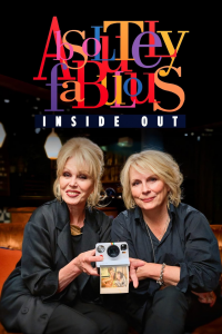 Absolutely Fabulous: Inside Out streaming