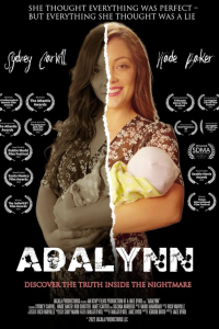 Adalynn streaming