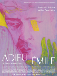 Adieu Émile