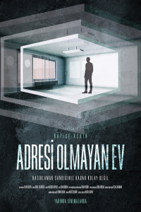 Adresi Olmayan Ev streaming