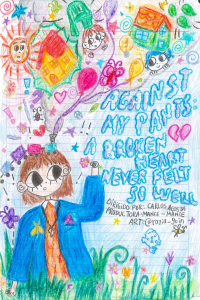 Against my pants: A broken heart never felt so well streaming