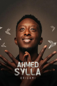 Ahmed Sylla : Origami streaming