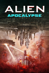 Alien Apocalypse streaming