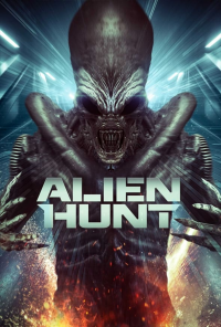 Alien Hunt streaming