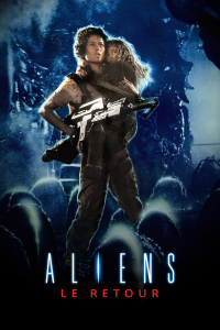 Aliens, le retour streaming