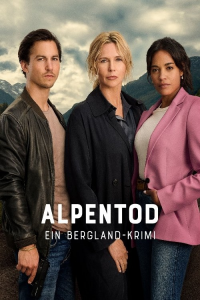 Alpentod - Ein Bergland Krimi