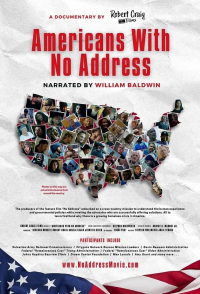 Americans with No Address streaming