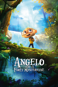 Angelo dans la forêt mystérieuse