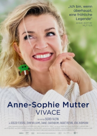 Anne-Sophie Mutter - Vivace streaming