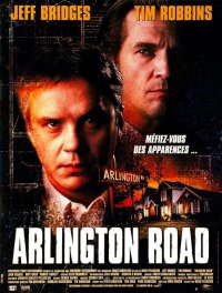 Arlington Road streaming