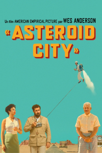 Asteroid City streaming