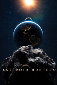 Asteroid Hunters streaming