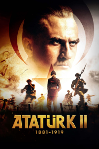 Atatürk II 1881 – 1919