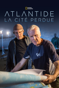 Atlantide, la cité perdue