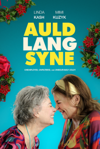 Auld Lang Syne