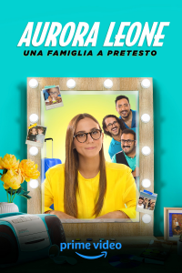 Aurora Leone - Una famiglia a pretesto streaming