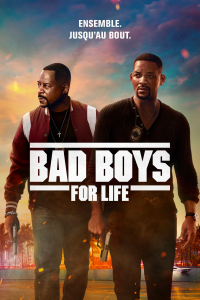 Bad Boys 3 : For Life streaming