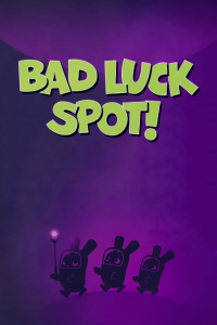 Bad Luck Spot! streaming