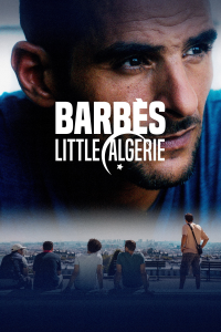 Barbès, little Algérie streaming