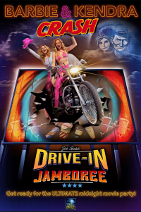 Barbie & Kendra Crash Joe Bob's Drive-In Jamboree! streaming