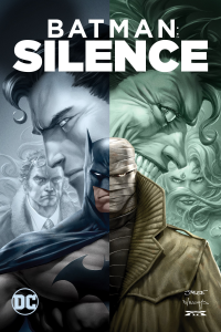 Batman : Silence streaming