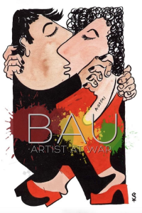 Bau, Artist at War streaming