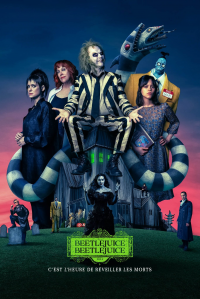 Beetlejuice Beetlejuice streaming