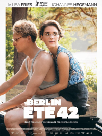 Berlin, été 42 streaming