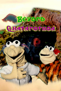 Beyond Ghatanothoa streaming