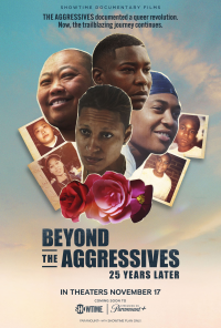 Beyond the Aggressives: 25 Years Later streaming