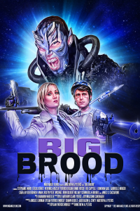 Big Brood streaming