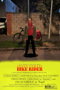 Bike Rider