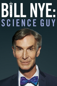 Bill Nye: Science Guy streaming