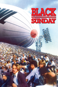 Black Sunday streaming