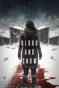 Blood and Snow streaming