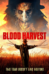 Blood Harvest streaming