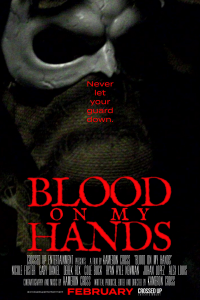 Blood on My Hands